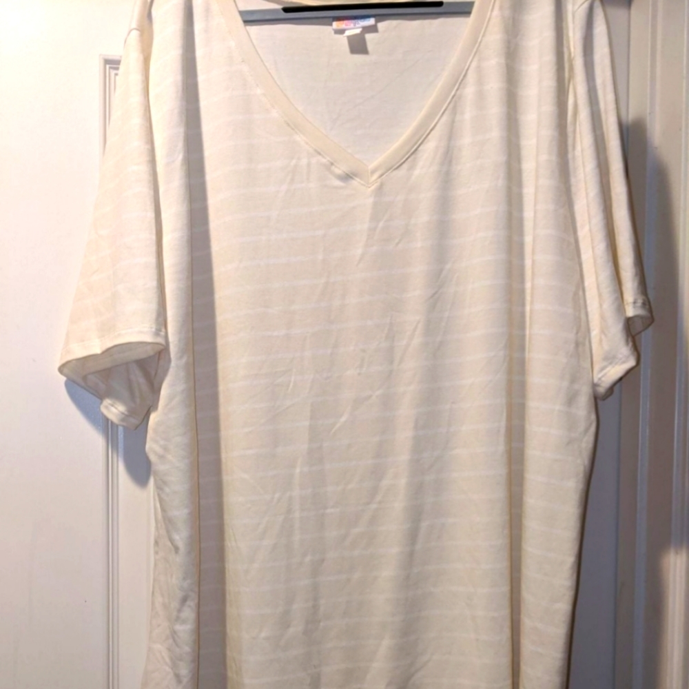 LuLaRoe Iris 3xl